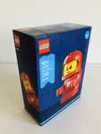 LEGO Edições exclusivas limitadas (NOVO SELADO)
