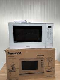 Mikrofalówka Panasonic z grillem NN-GT45 kuchenka mikrofalowa