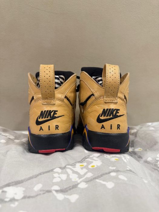 Jordan 7 Retro SE Vachetta Tan