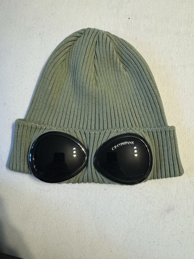 Шапка CP company