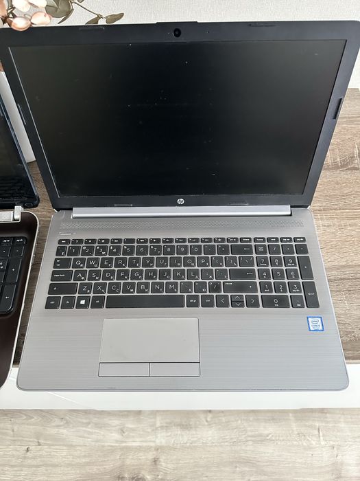 Сучасний ноутбук HP