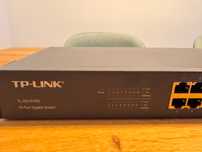 Switch TP Link TL-SG1016D