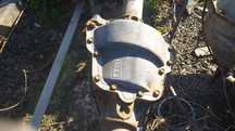 Most dyfer VW LT35	281525083