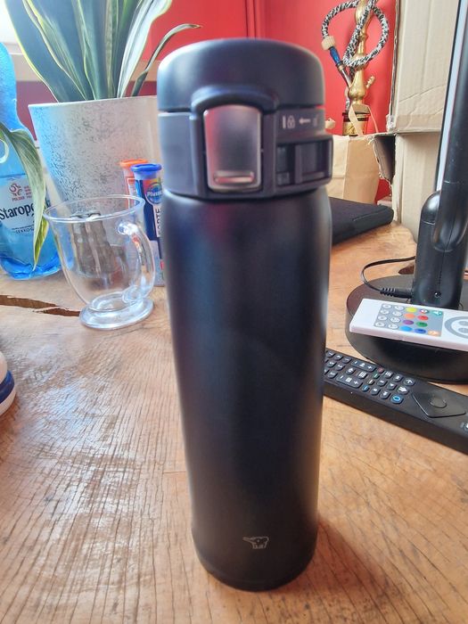 Kubek termiczny Zojirushi