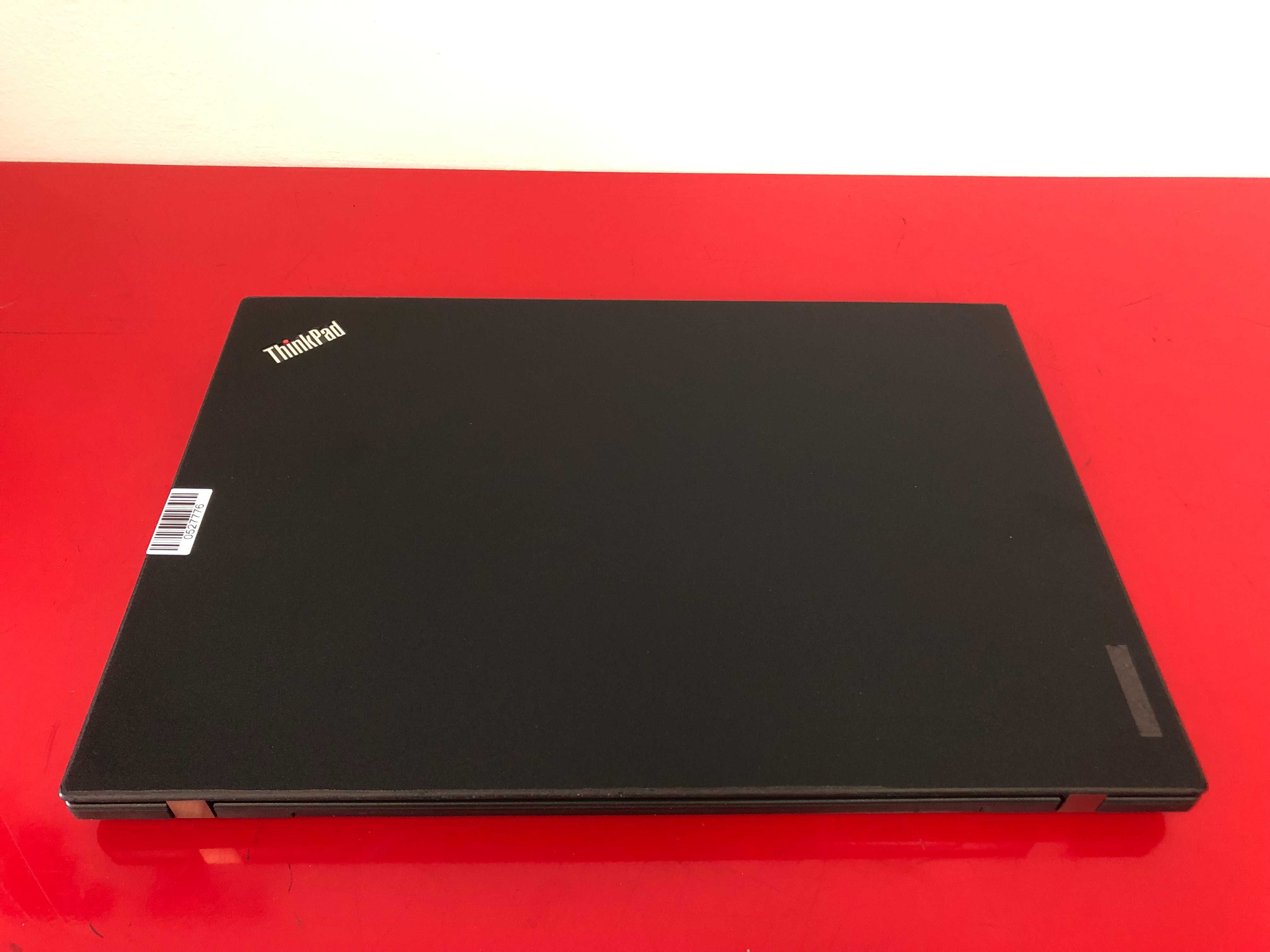 Solidny, biznesowy Lenovo ThinkPad T460 14" i5 8GB HDMI SSD Kam Kl. A