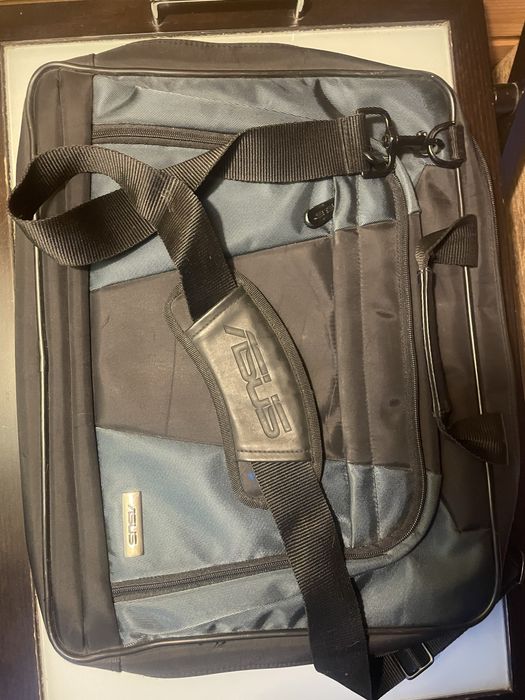 Сумка для ноутбука ASUS (фирменная)