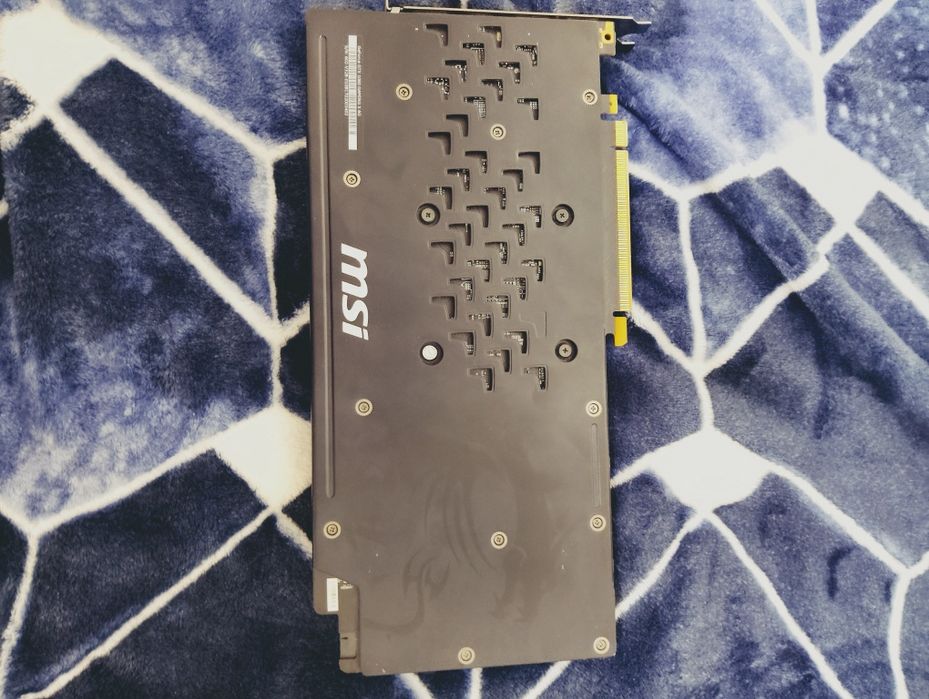 GeForce GTX 1060 6GB