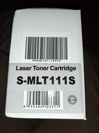 Toner do drukarki laserowej s-mlt111s