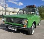 Lada 21011 1.3 vaz zsrr prl fso