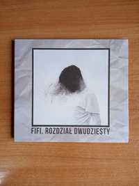 Filipek - Rozdział dwudziesty