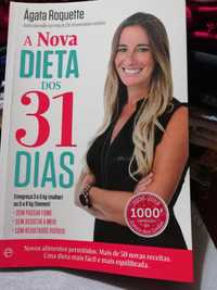 Livro a dieta dos