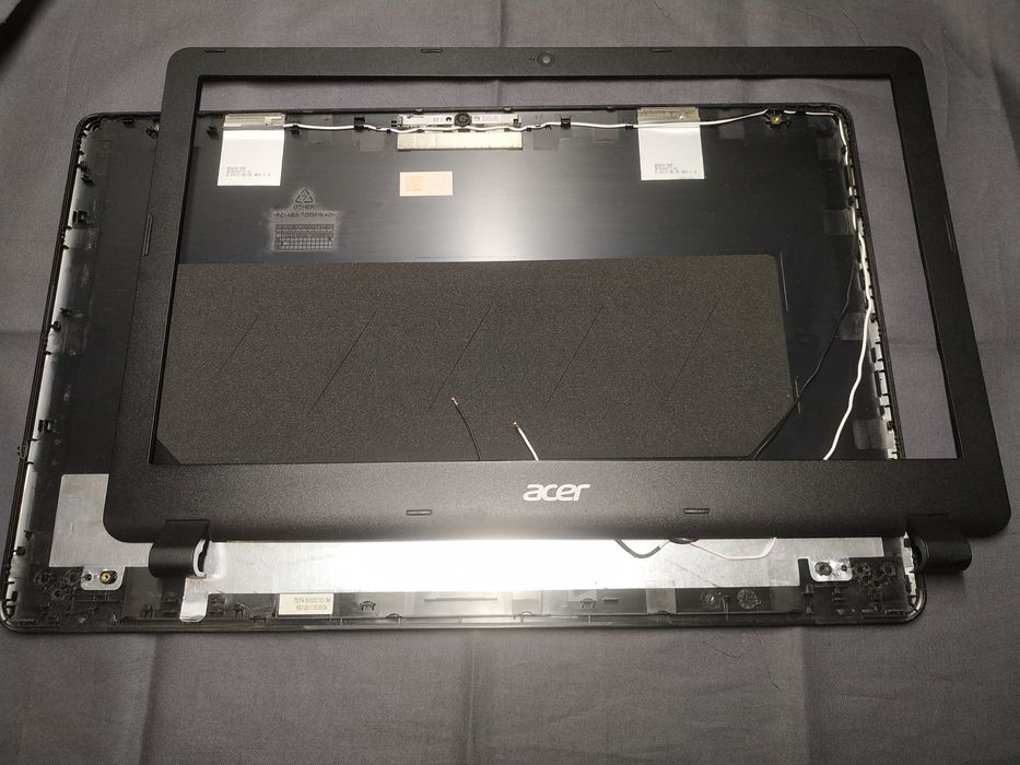 Ноутбук Acer ES1-533 на запчасти
