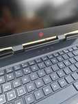Omen by hp 15-dc1065nw,nowa bateria,komplet.