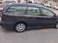 Citreen c5 hdi 5 lugares