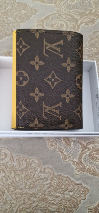 Portfel damski louis vuitton