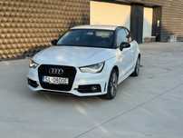 Audi A1 Audi A1