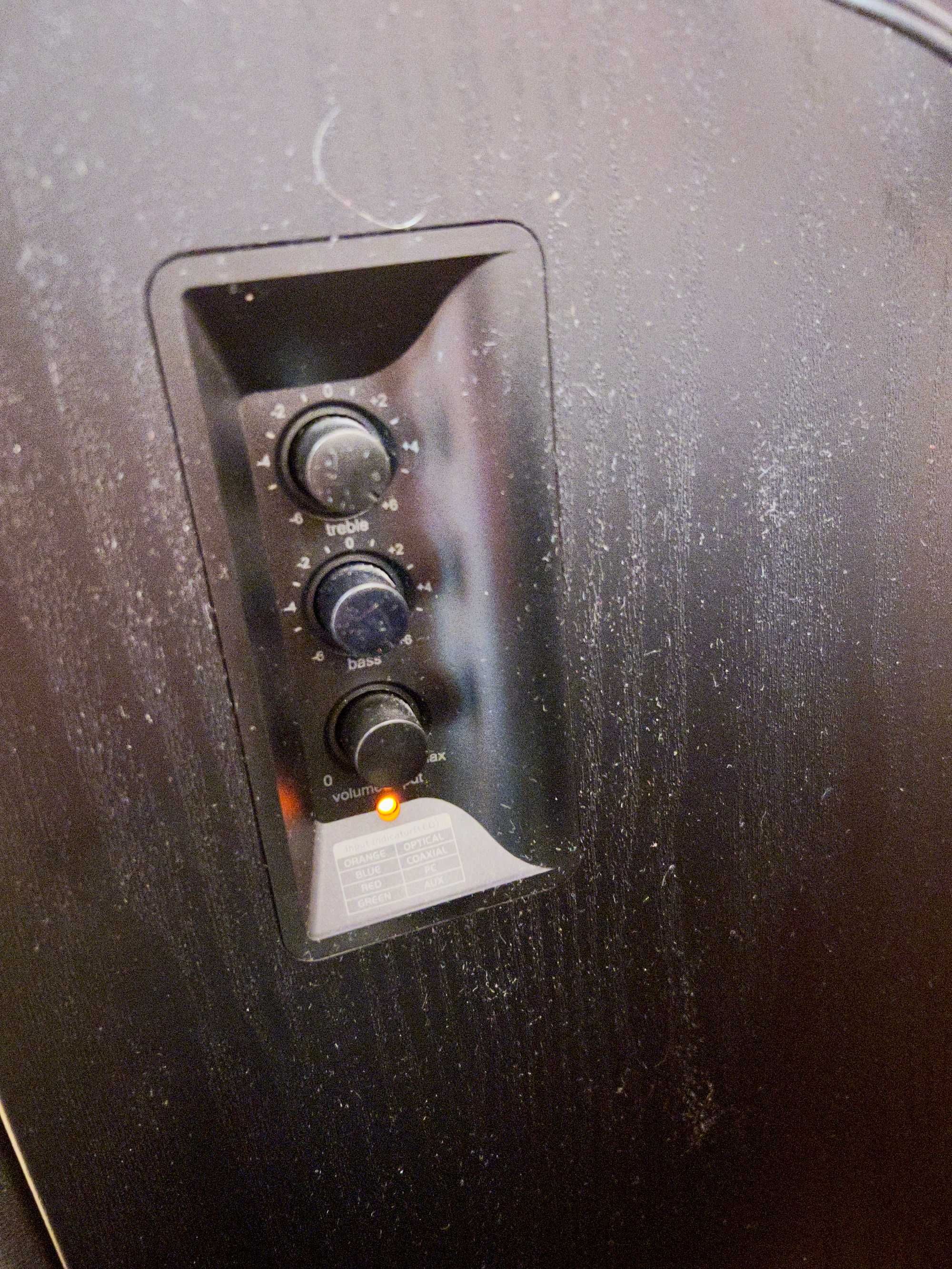 Edifier R 2800 колонки