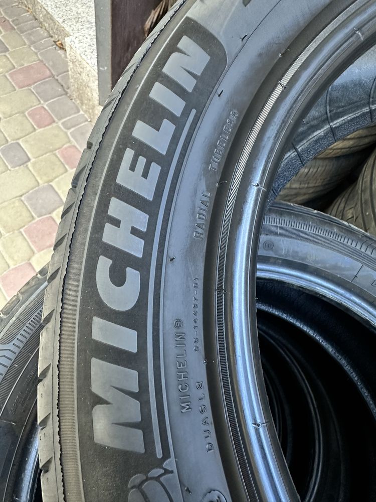 225/55/18 102V XL Michelin Primacy4