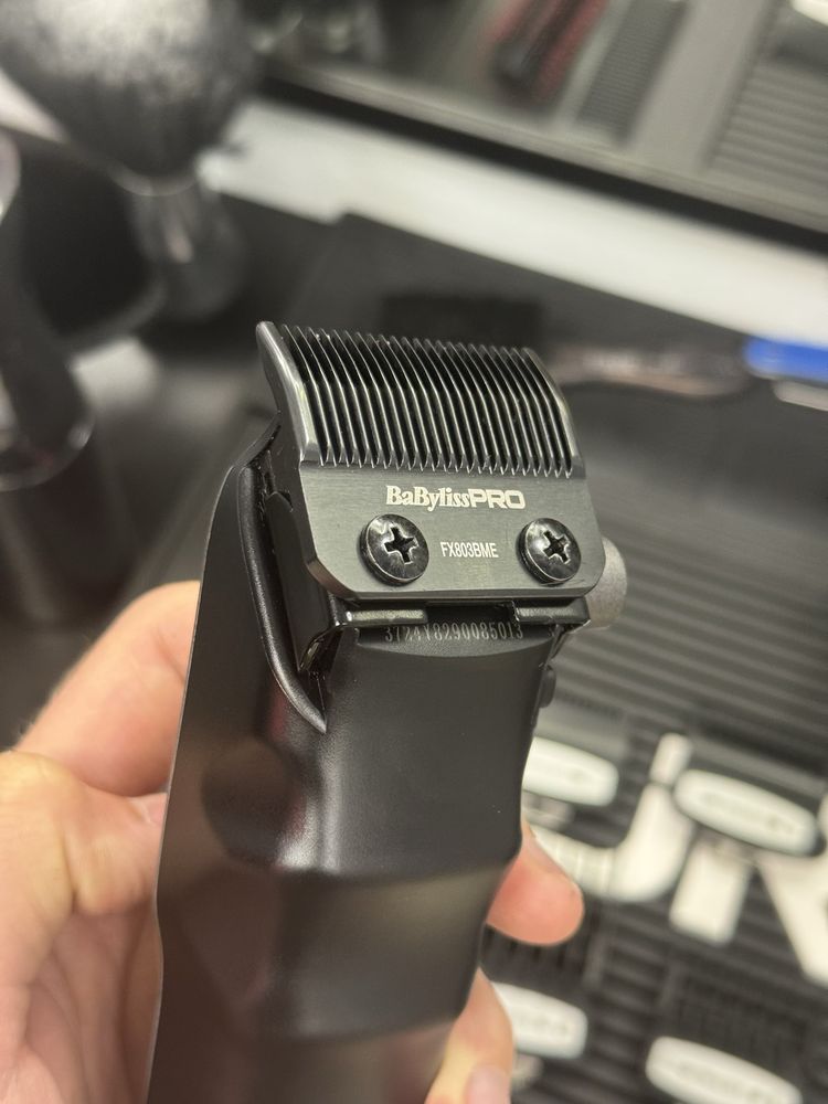 Машинка для стрижки Babyliss FX829E