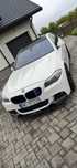 BMW f10 530xd 2011