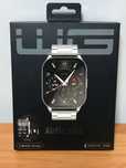 Smartwatch Air flex one , stan  bardzo dobry