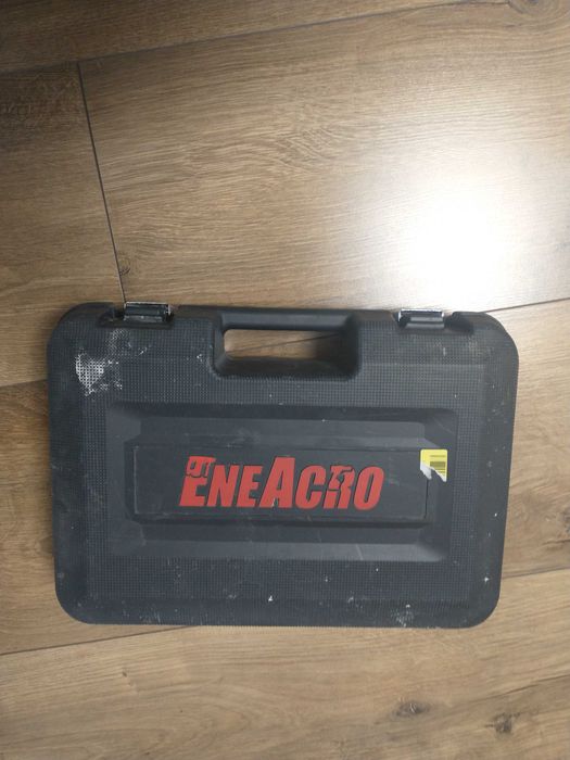 Wiertarka udarowa ENEACRO