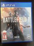 Battlefield 1 ps4 ps5