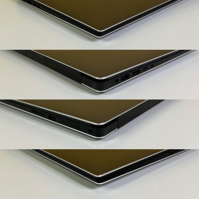 Dell Precision 5540 i7-9850H 16/128GB Quadro T2000 4GB HM2103 ГАРАНТІЯ