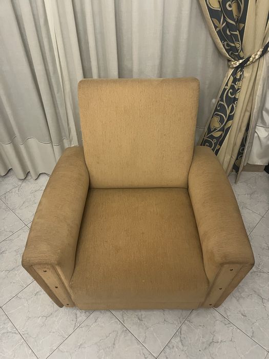 Sofá em boas condições