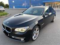 BMW 750Ld Individual