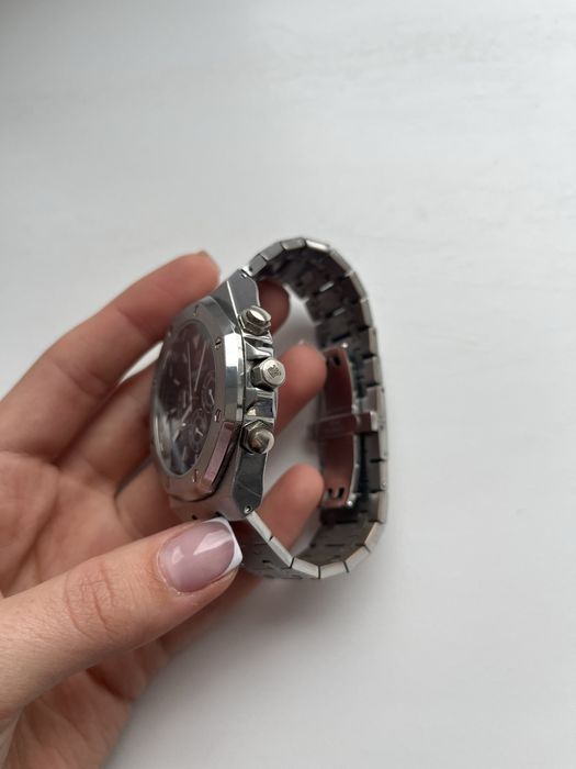 Годинник Audemars Piguet