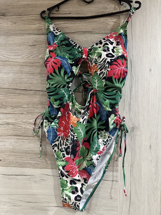 Купальник ХХL розмір