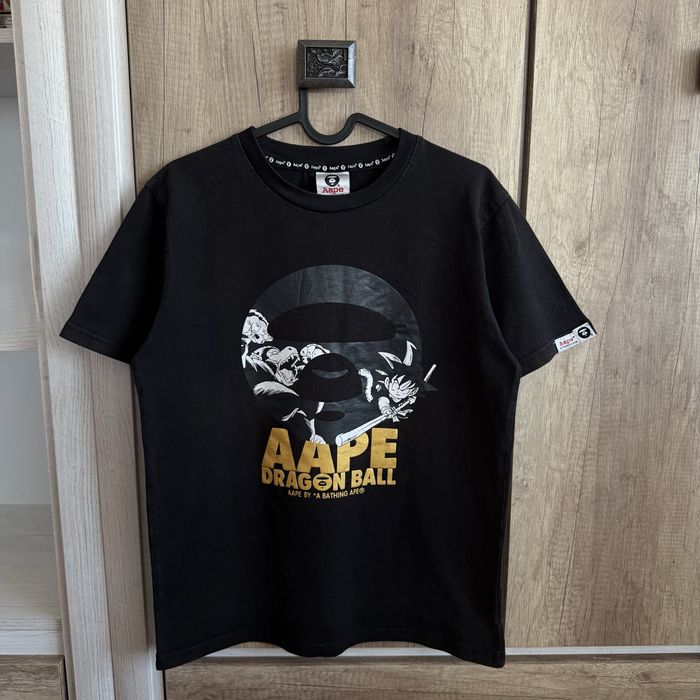 Футболка Aape Bape