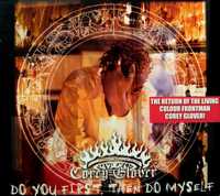 CDs Corey Glover Do You First Then Do Myself 1998r