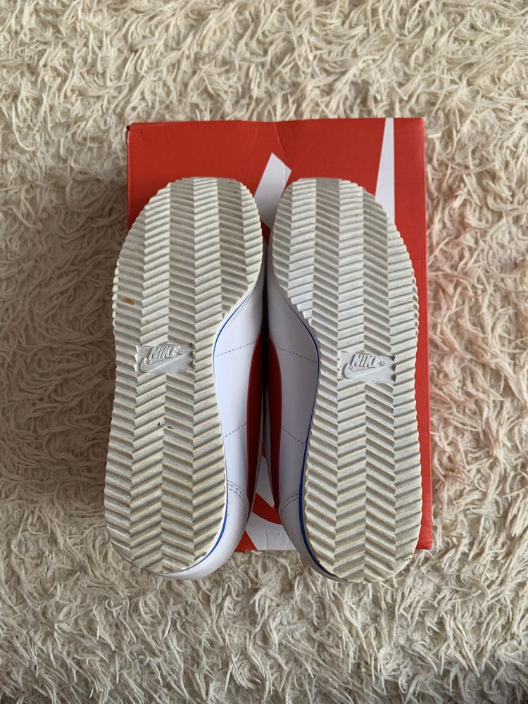 Кросівки nike cortez
