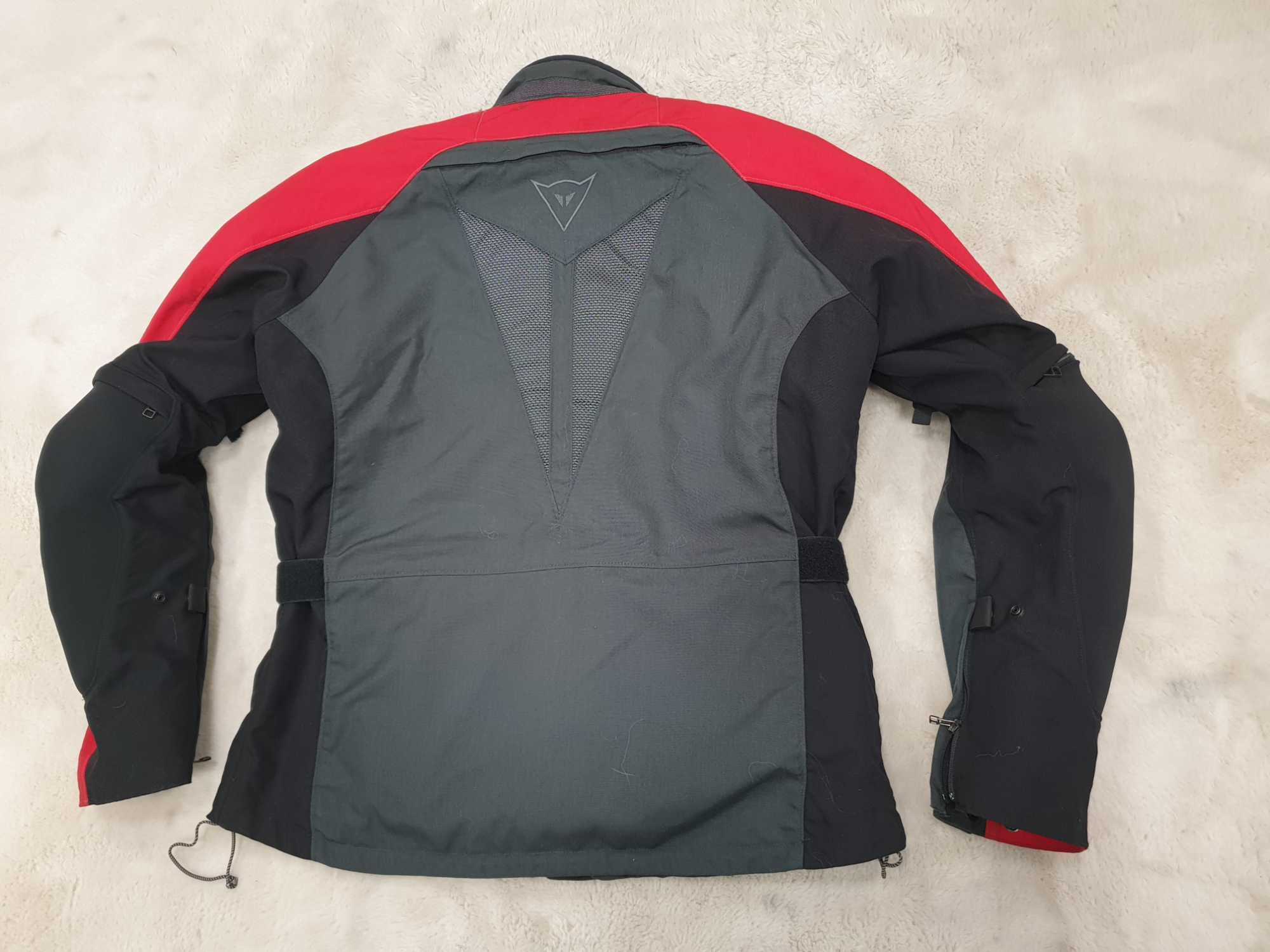 Dainese 56 Eur XL- XXL goretex kurtka motocyklowa