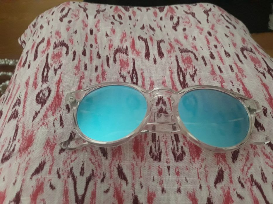 Óculos de sol da zara