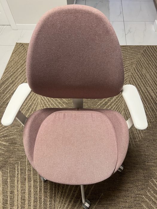 Krzesło biurowe Ikea Hattefjall