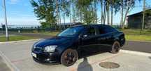 Toyota Avensis TOYOTA AVENSIS 2008 polift benzyna + lpg TANIO!!!