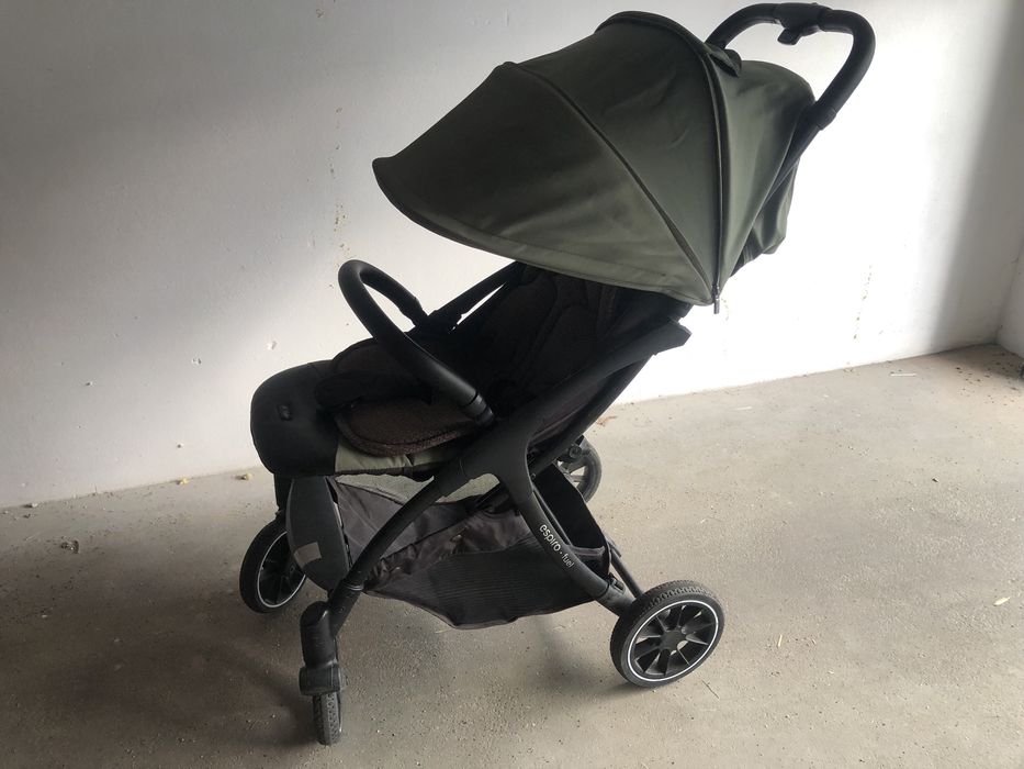 Wózek  spacerowy , spacerówka