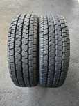 Opony Wielosezon Continental VanFourSeason 2 225.75.16C 121/120R