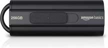 Pendrive Amazon Basic LS21USB256G1 256 GB USB 2.0, USB 3.1 czarny