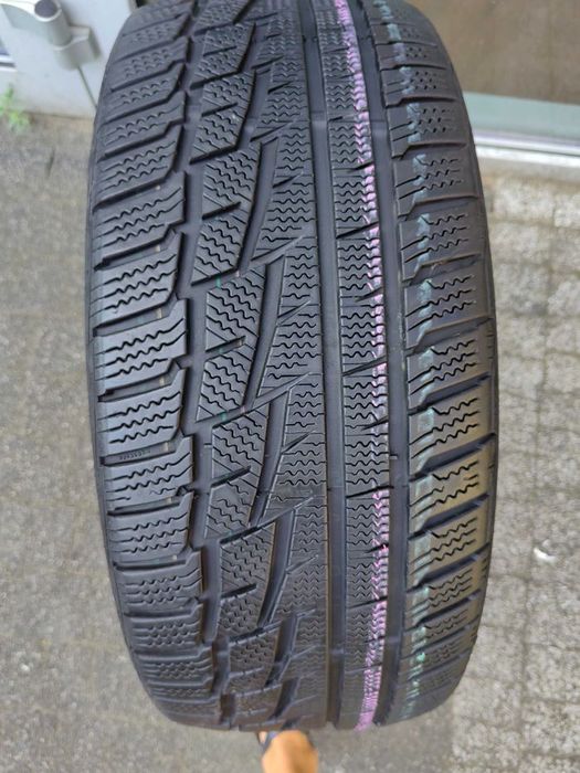225/45R17 94V Matador Sibir Snow opona pojedyncza zimowa