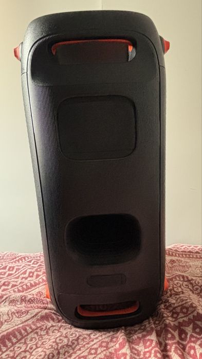 Vendo jbl partybox 110