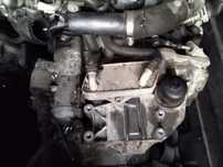 Skrzynia biegów DSG 2.0tdi -PUJ-dostawa