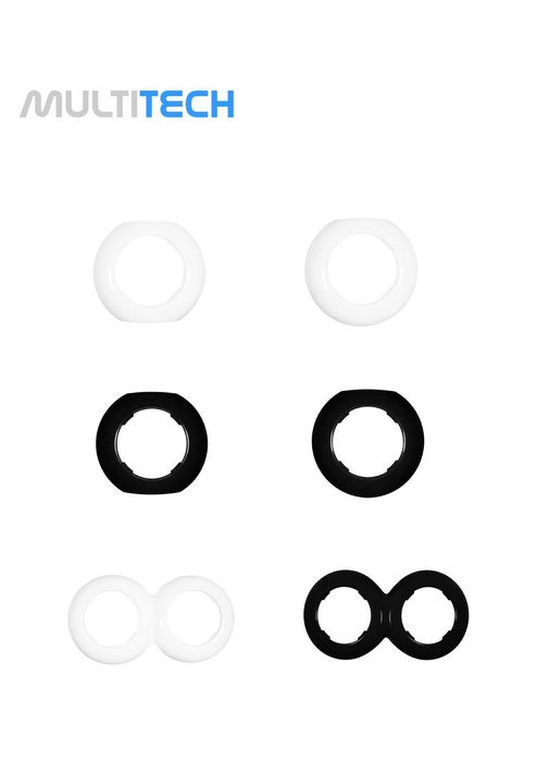 RETRO wyłącznik dzwonkowy CZARNY bez ramki LOFT PRL