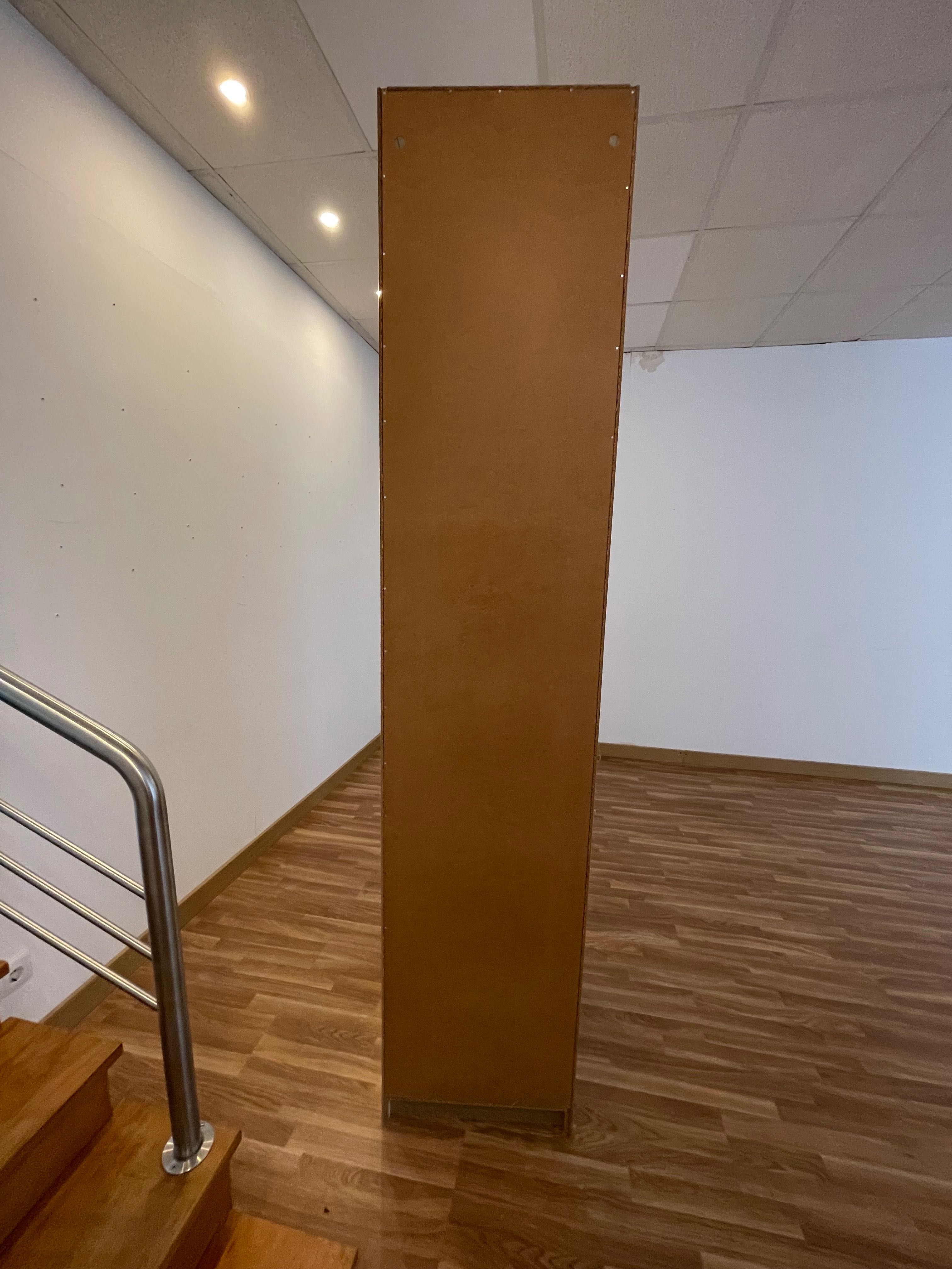Vendo Roupeiro Ikea branco