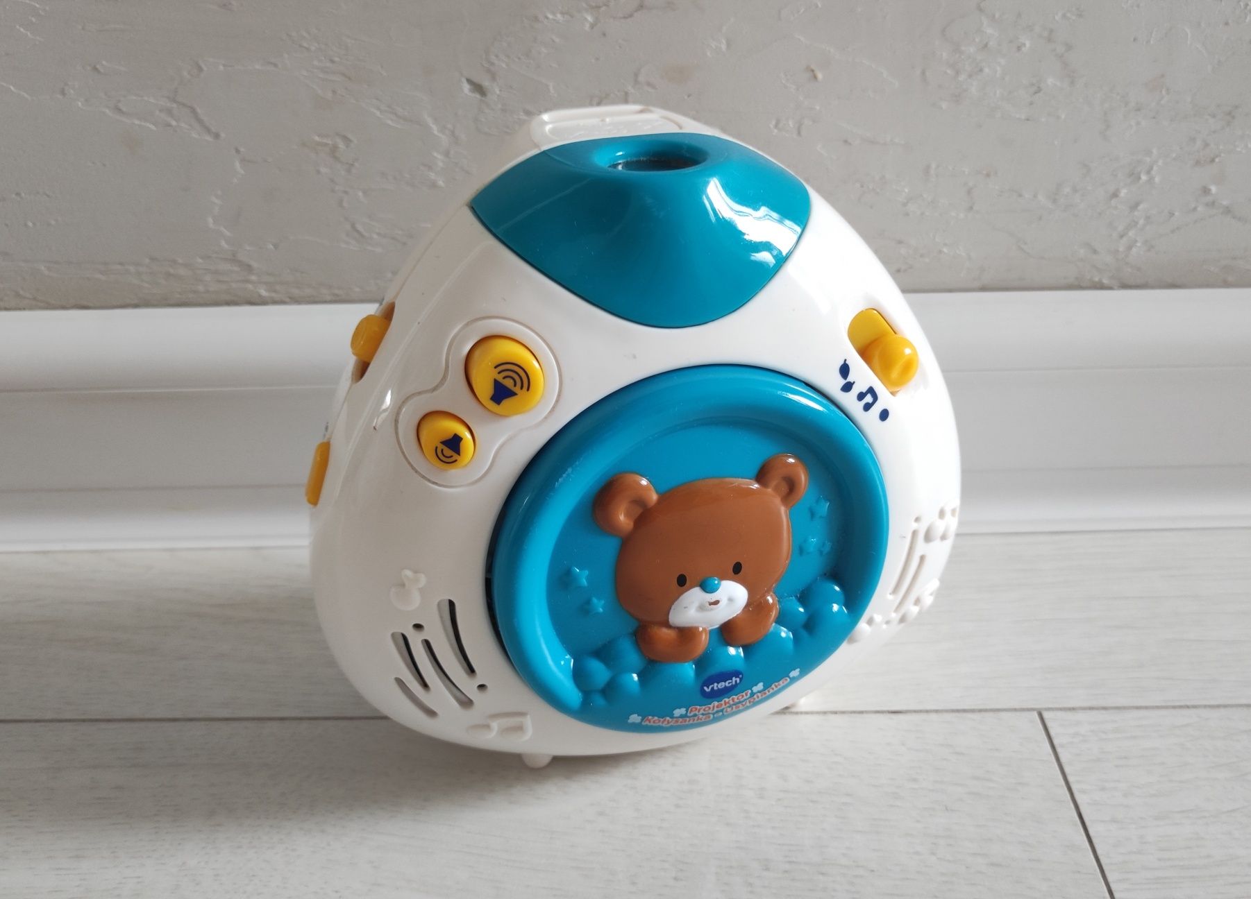 Projektor Vtech *