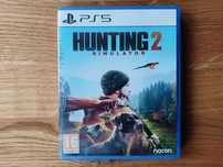 Gra PS5 PlayStation 5 Hunting Simulator 2 napisy symulator polowania
