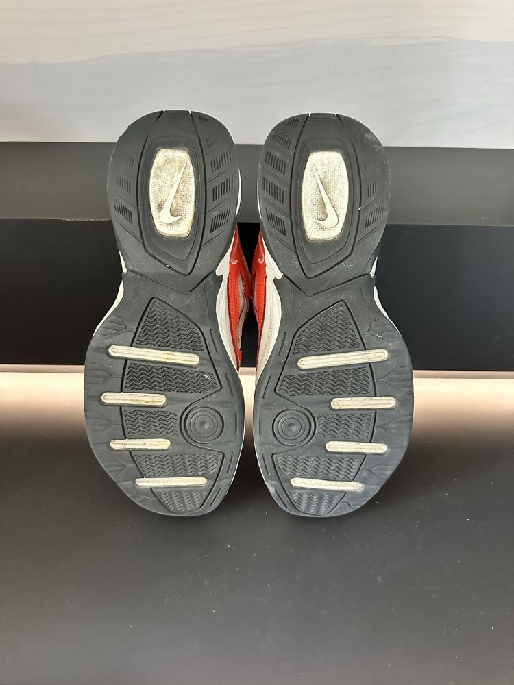 Кроссовки Nike m2k Tekno